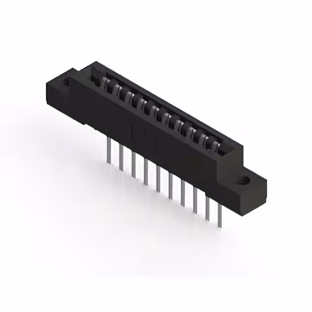 357-010-447-102 EDAC Inc.  Edgeboard Connectors